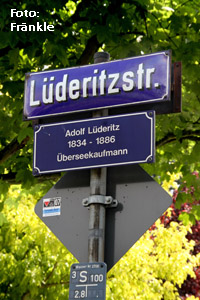 lderitz